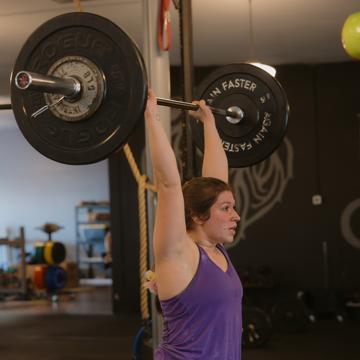 Jasmine Fox profile photo