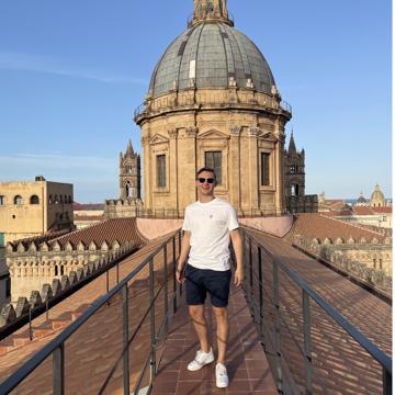 Max Swart profile photo