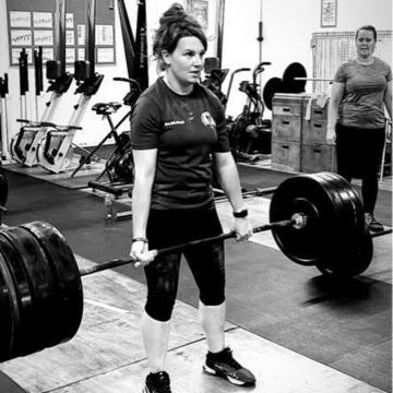 Tori Henderson profile photo