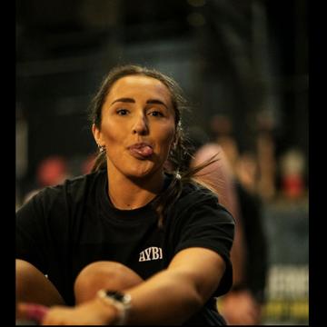 Beth Elliot profile photo
