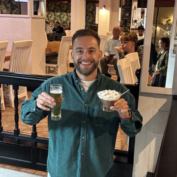 Richard Dusgate profile photo