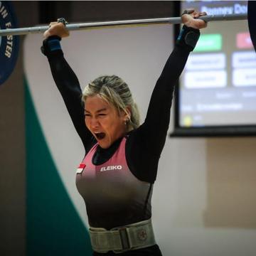 Hui Ling Hailey Loh profile photo