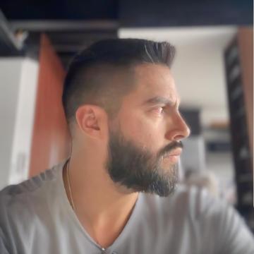 Jorge Cardenas profile photo