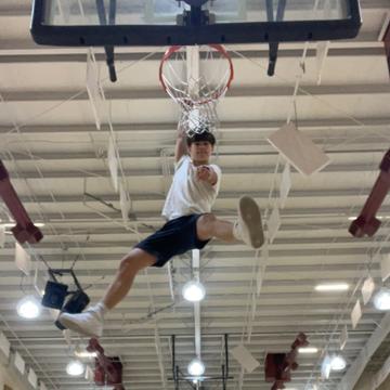 Ryan Marr profile photo