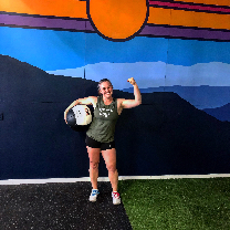 Sasha Kone profile photo