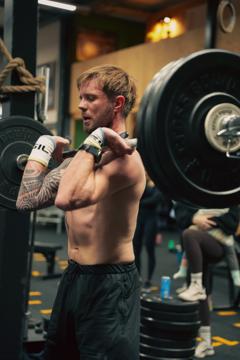 Simon Morger profile photo