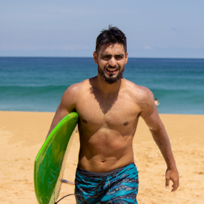 Giovane Seberino profile photo