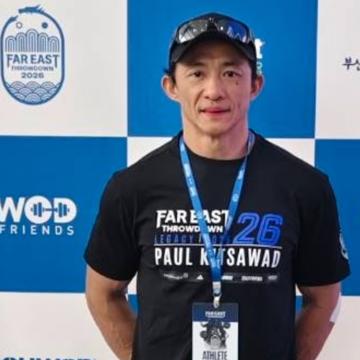 Paul Kitsawad profile photo