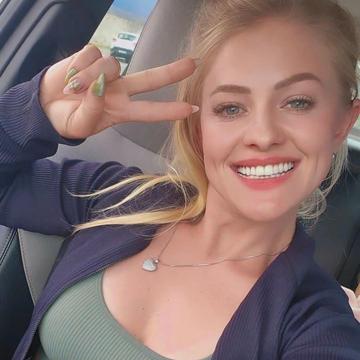 Tatiane Uzendovski profile photo