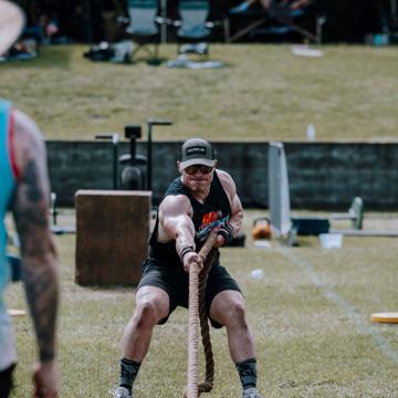 Cedric Szigeti profile photo