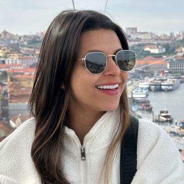 Jessica Fraga profile photo