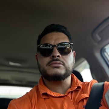 Damien O'Sullivan profile photo