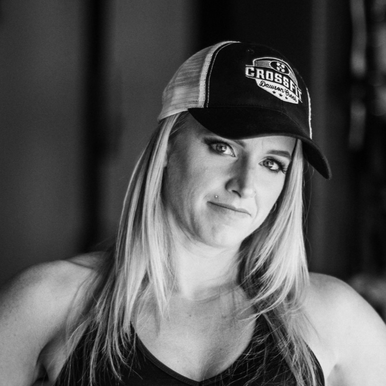 Kristin Wright profile photo