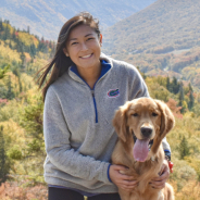 Maria Hyde profile photo