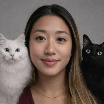 Maegan Choo profile photo