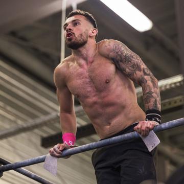 Mickaël Havard profile photo