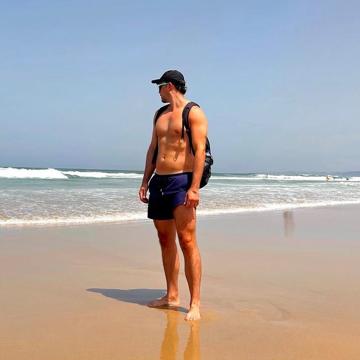 Michele Tavelli profile photo