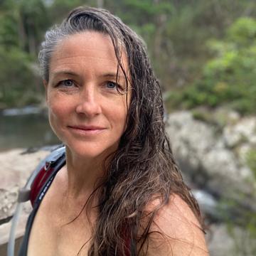 Richelle A Nicholls profile photo