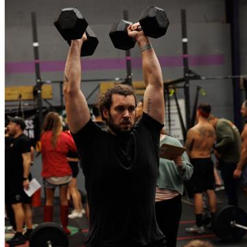 Daniel Moore profile photo