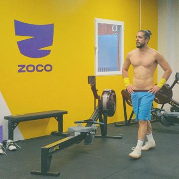 Santiago Capuz profile photo