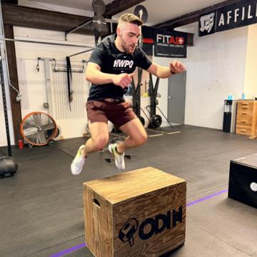 Caleb Ellinas profile photo