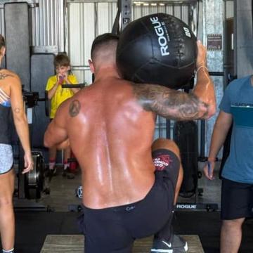 Jordan Schaer profile photo