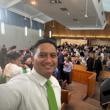 Tane Kohu profile photo