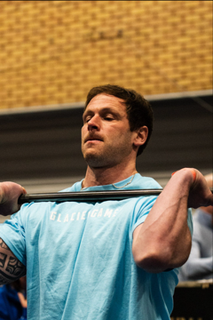 Craig Middlemiss profile photo