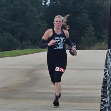 Georgia VanDruff profile photo