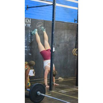 Nina Mertz profile photo