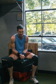 Ethan Keairnes profile photo