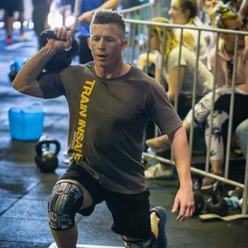 Kris Morris profile photo