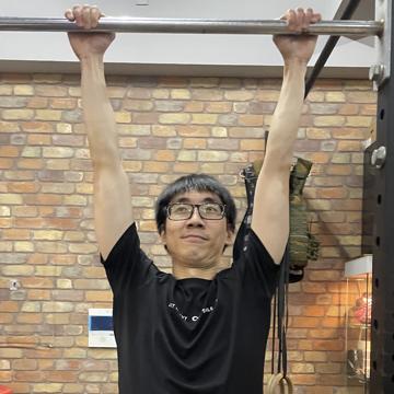 Xinghao Liu profile photo