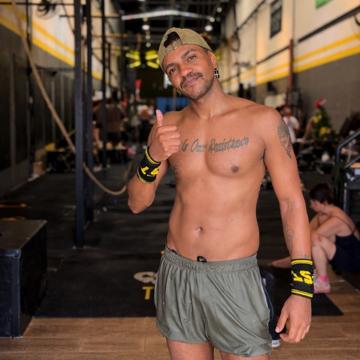 Michael Dolglas profile photo