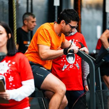 Denny Fragomeni profile photo