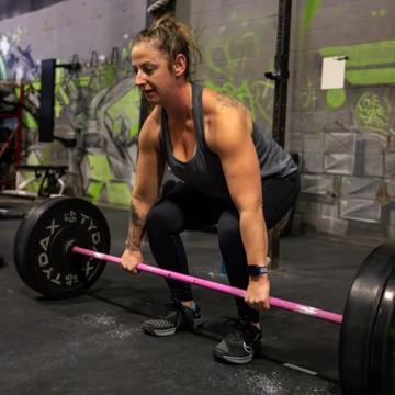 Nicole Boudreau profile photo