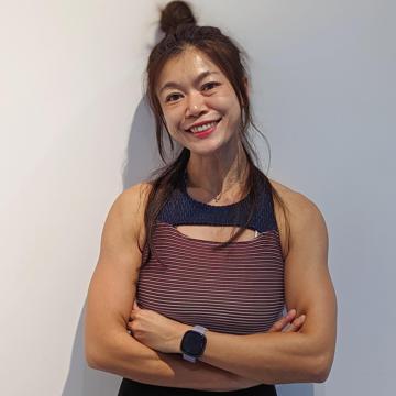 嘉霙Chia ying 王Wang profile photo