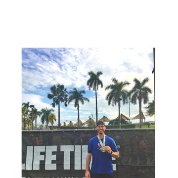 Eric Langlois profile photo