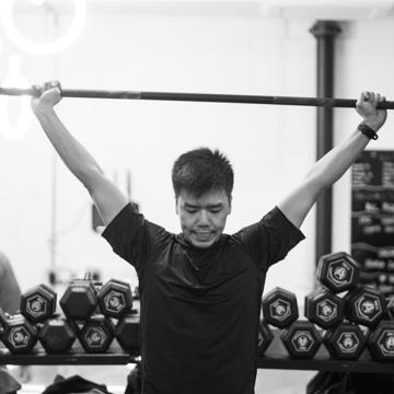 Cyrus Lo profile photo