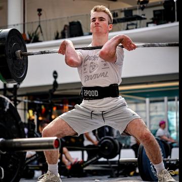 Brennan Schardt profile photo