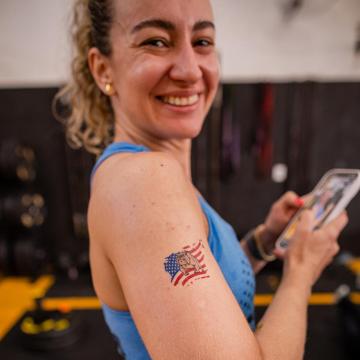 Cibele Verona Ragassi profile photo