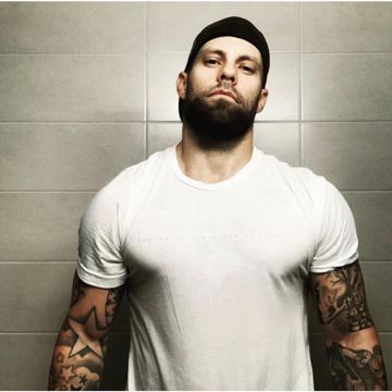 Cédric Henry profile photo