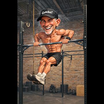 Shane Thatcher profile photo