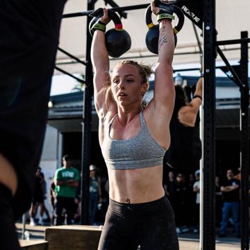 Hailey Apostolou profile photo