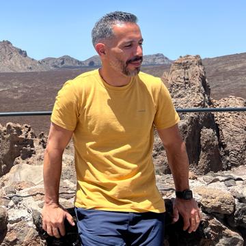 Eduardo Delgado Alonso profile photo