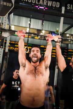 Jon Ander Larrieta profile photo