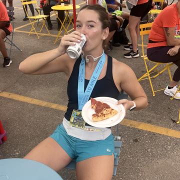 Anza Foster profile photo