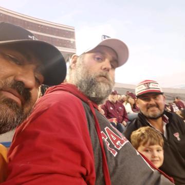 Trey Lunsford profile photo