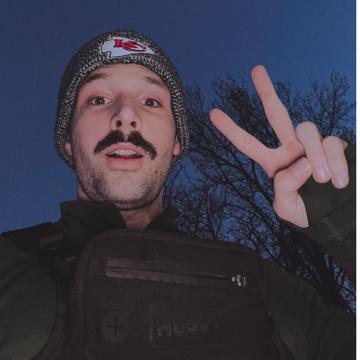 Jackson Rudell profile photo