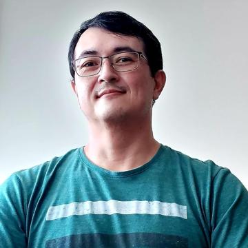 Sadayuki Agostinho Hamada profile photo